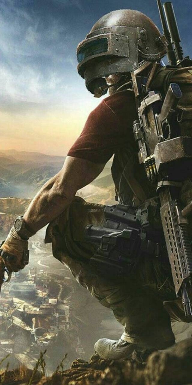 Pubg