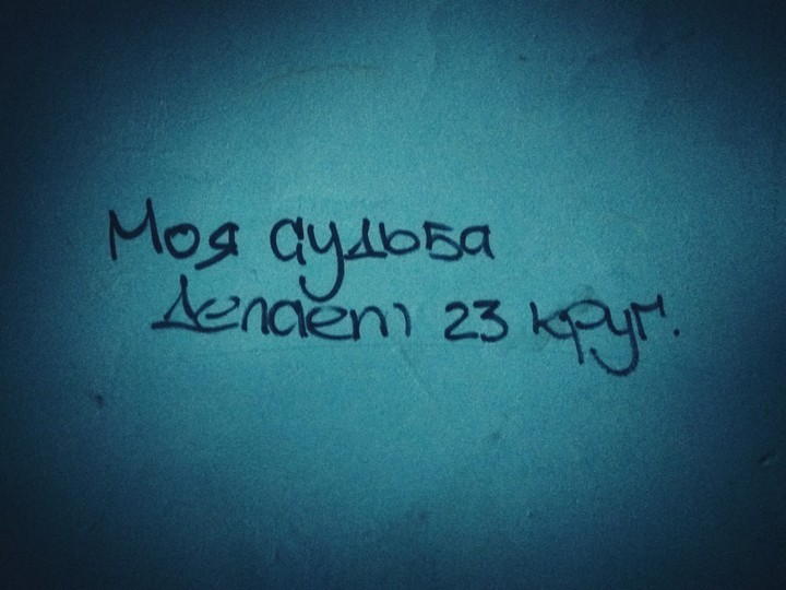time
