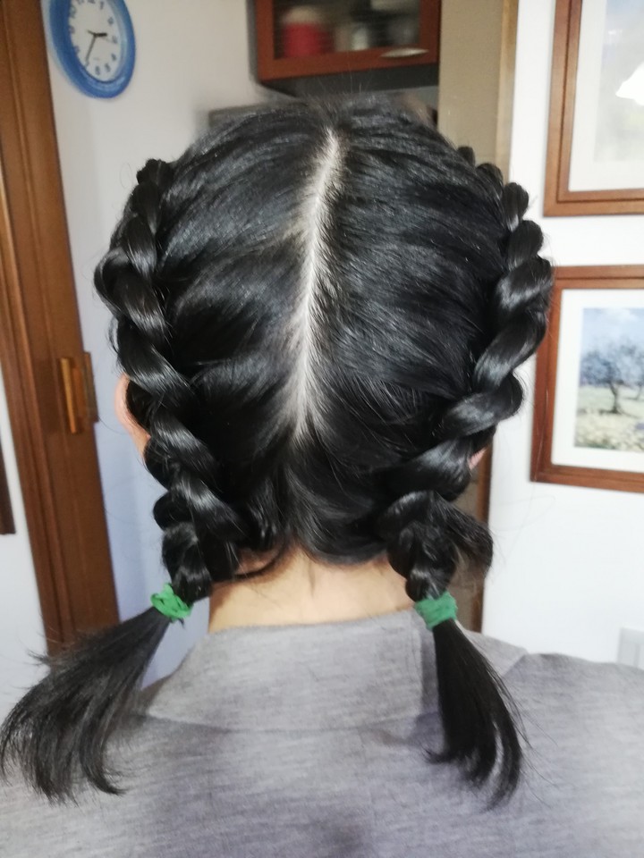 treccine al vento