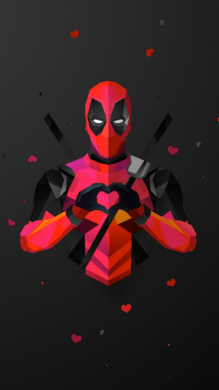 deadpool