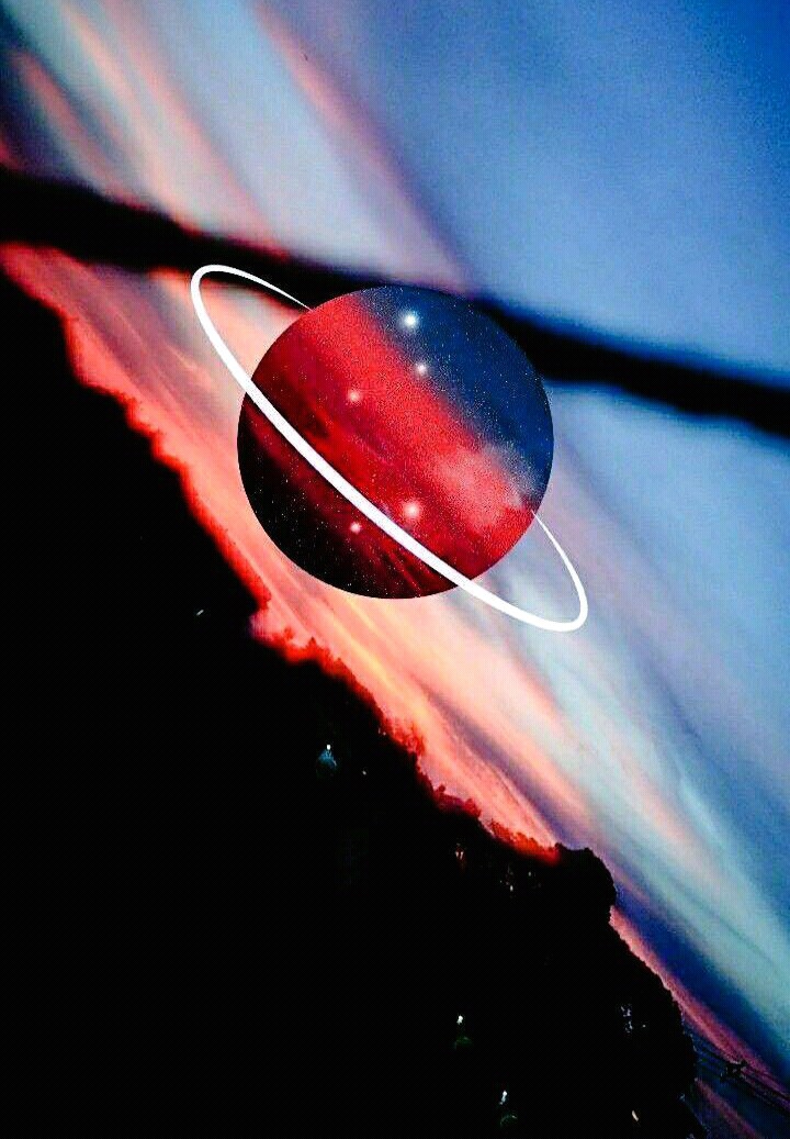 planet ?
