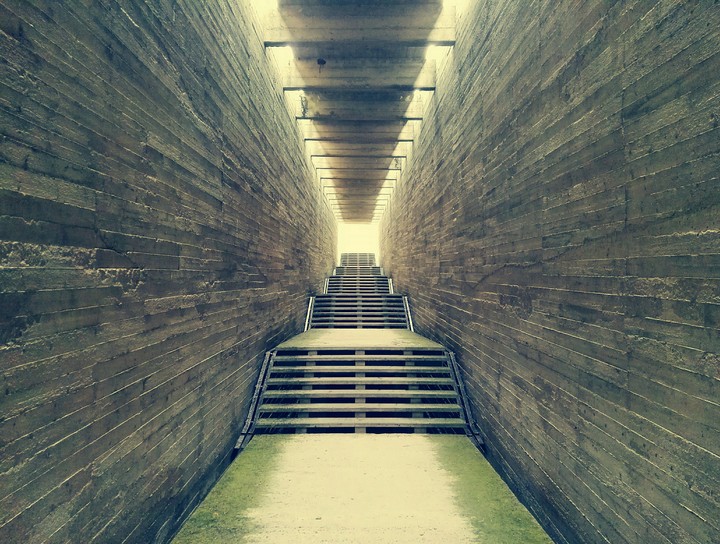 Tunnel