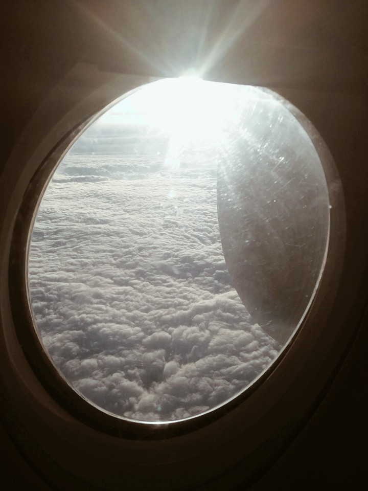 Clouds