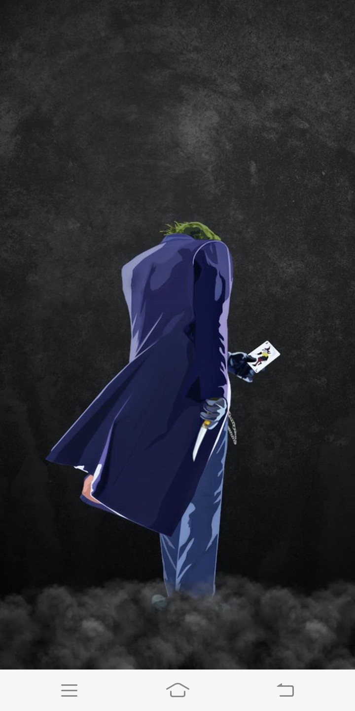 joker