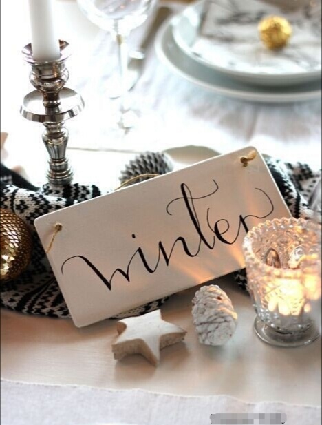 winter