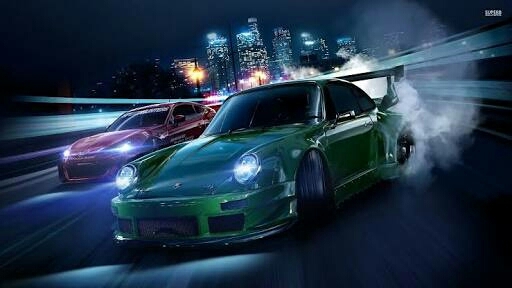 race is race