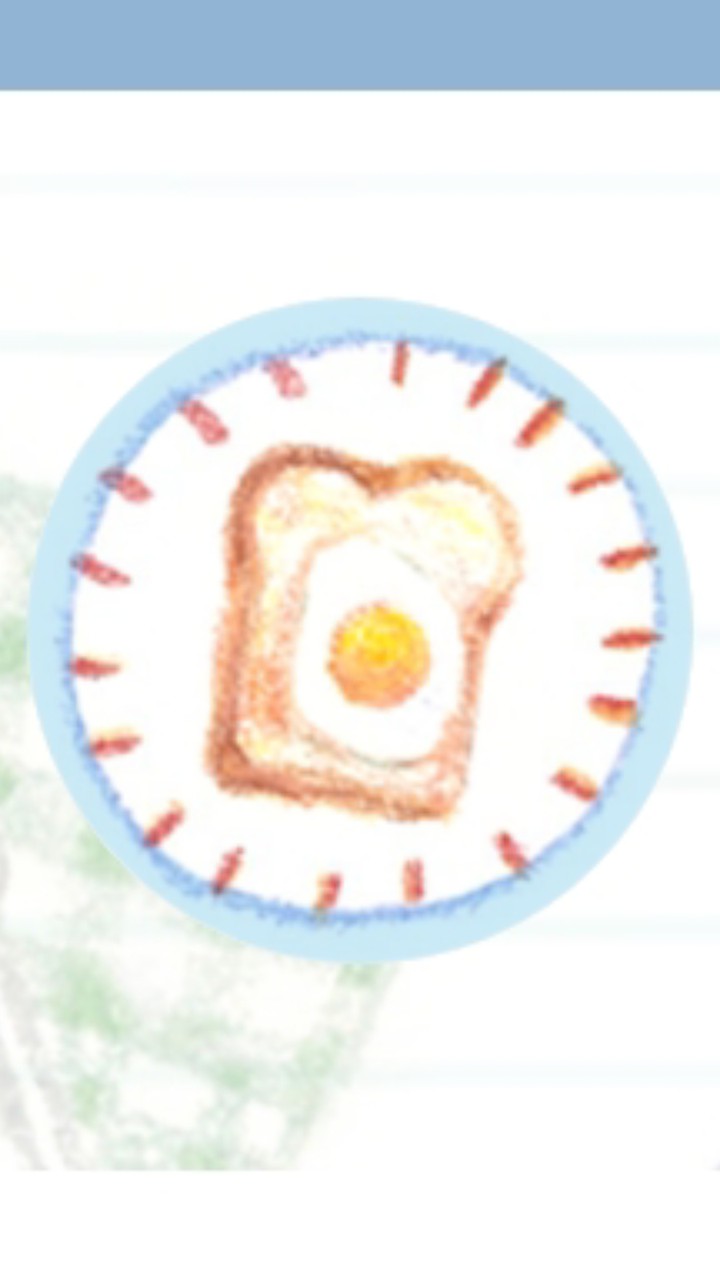 달걀 빵