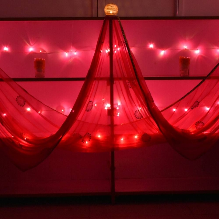 diwali decor