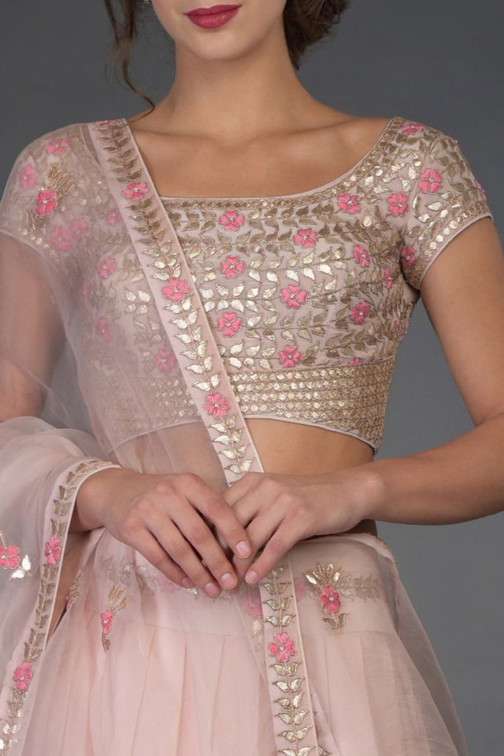Indian Lehenga