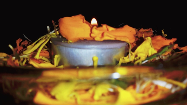 diwali time