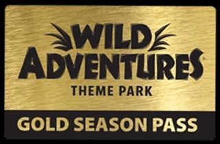 theme park