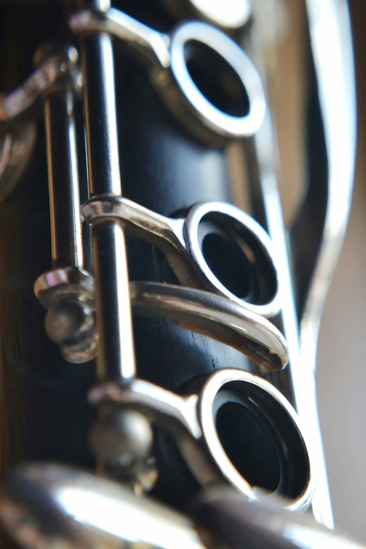 Clarinet