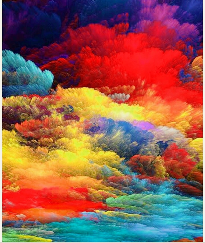 colours