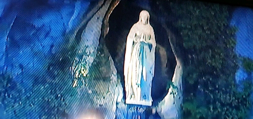 Lourdes przesłanie Maryji
