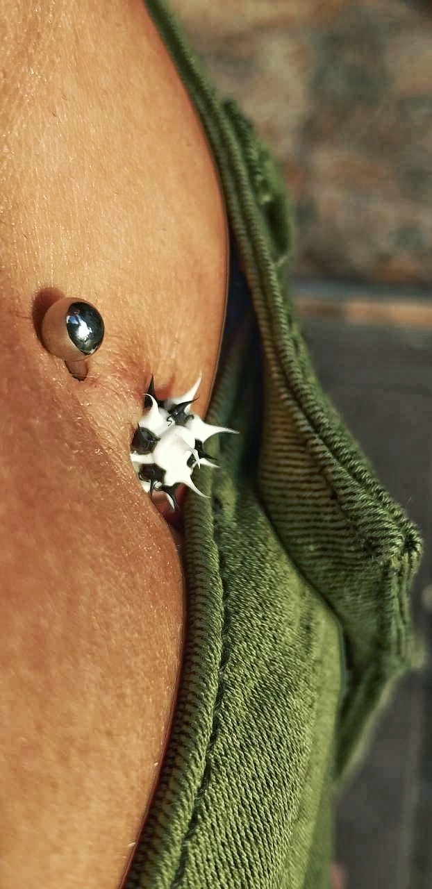 piercing♥️