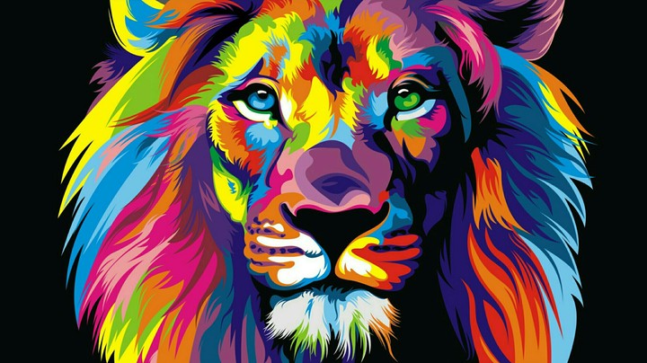 Lion Wallpaper