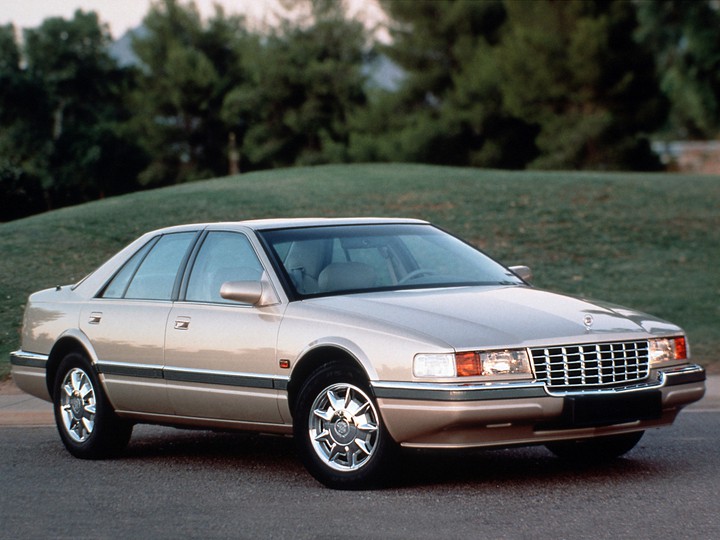 cadillac