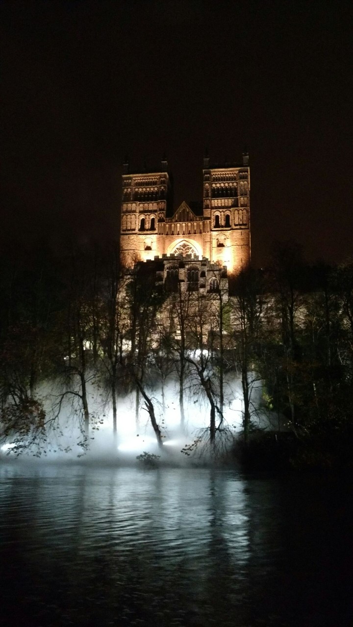 new castle