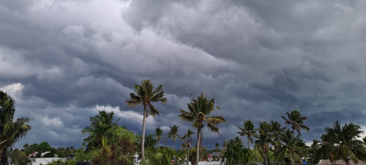 clouds sky