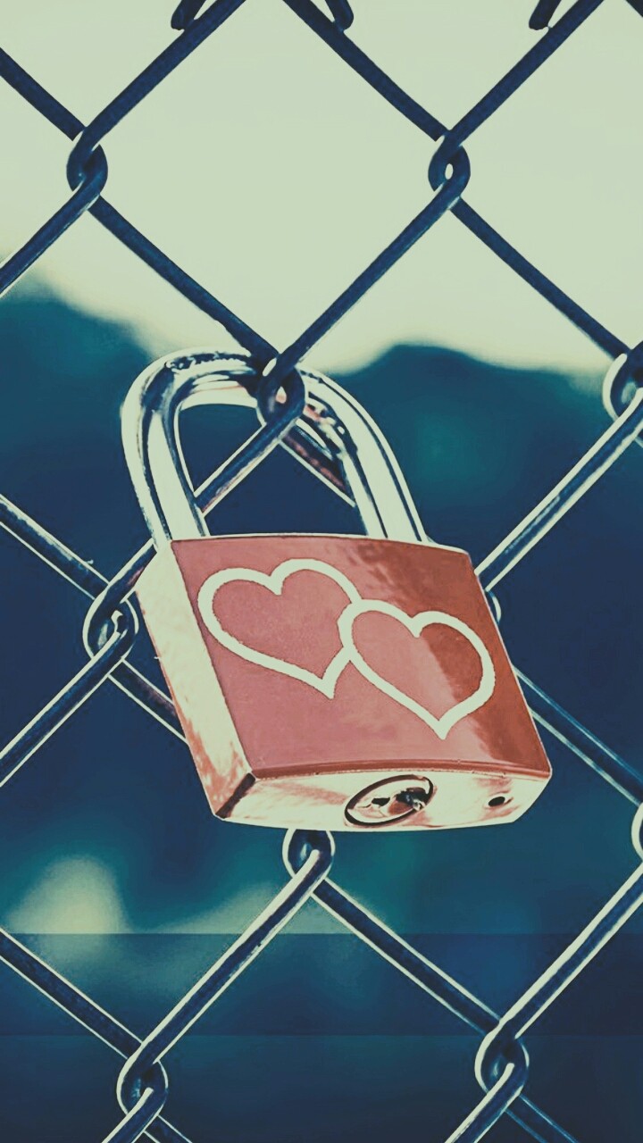 Cadenas/Padlock