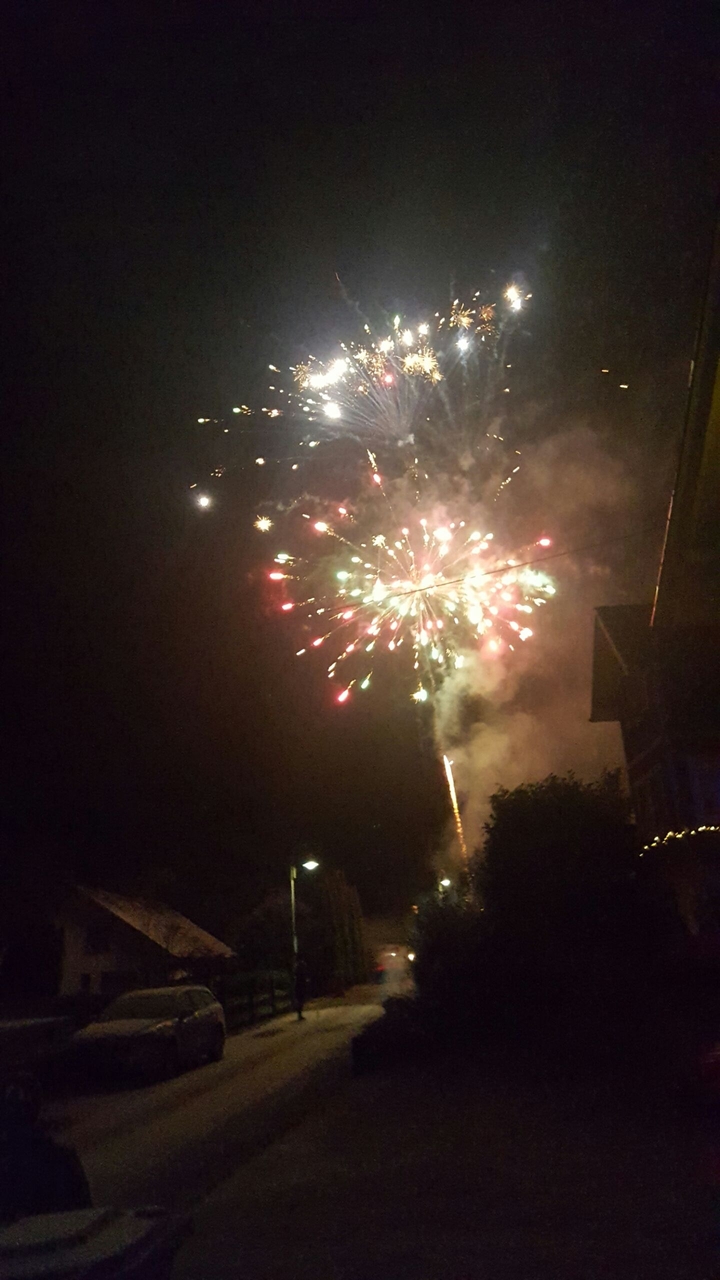 firework