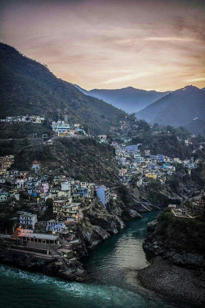 Devprayag