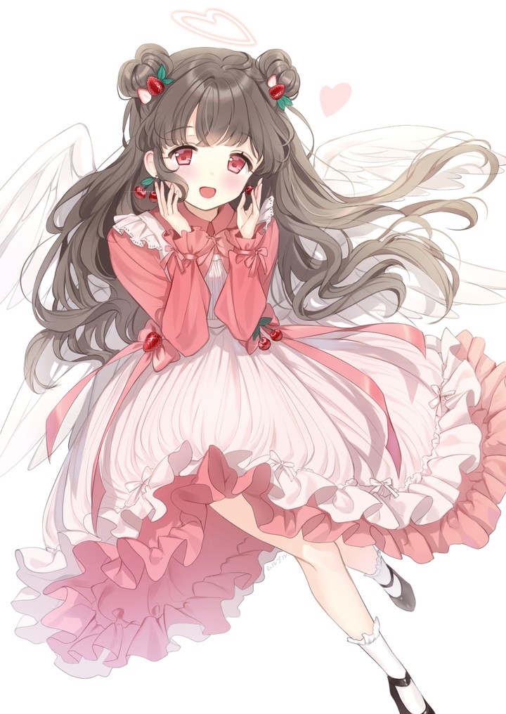anime