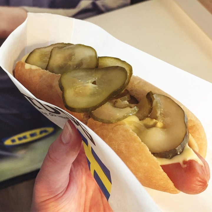 Hotdog