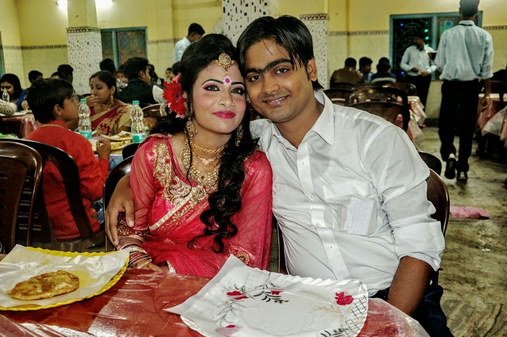 me &she