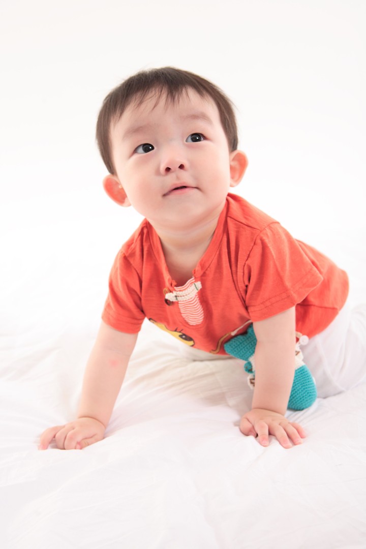 Baby II