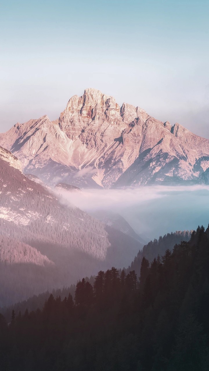 Shadow of Mountain