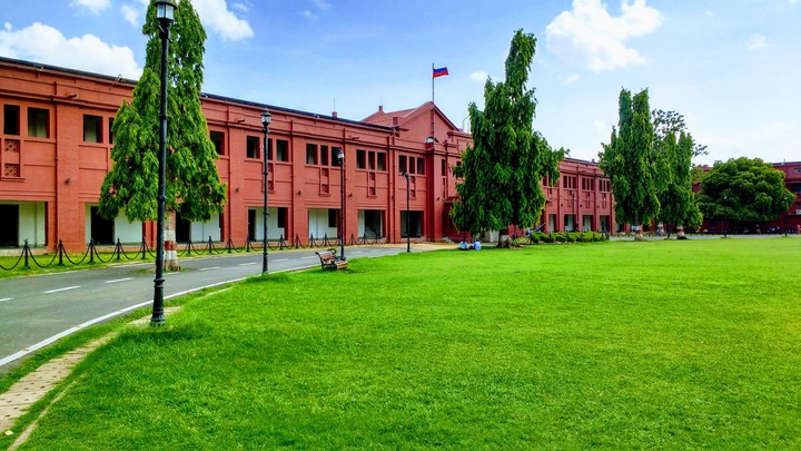 Ravenshaw University Cuttack