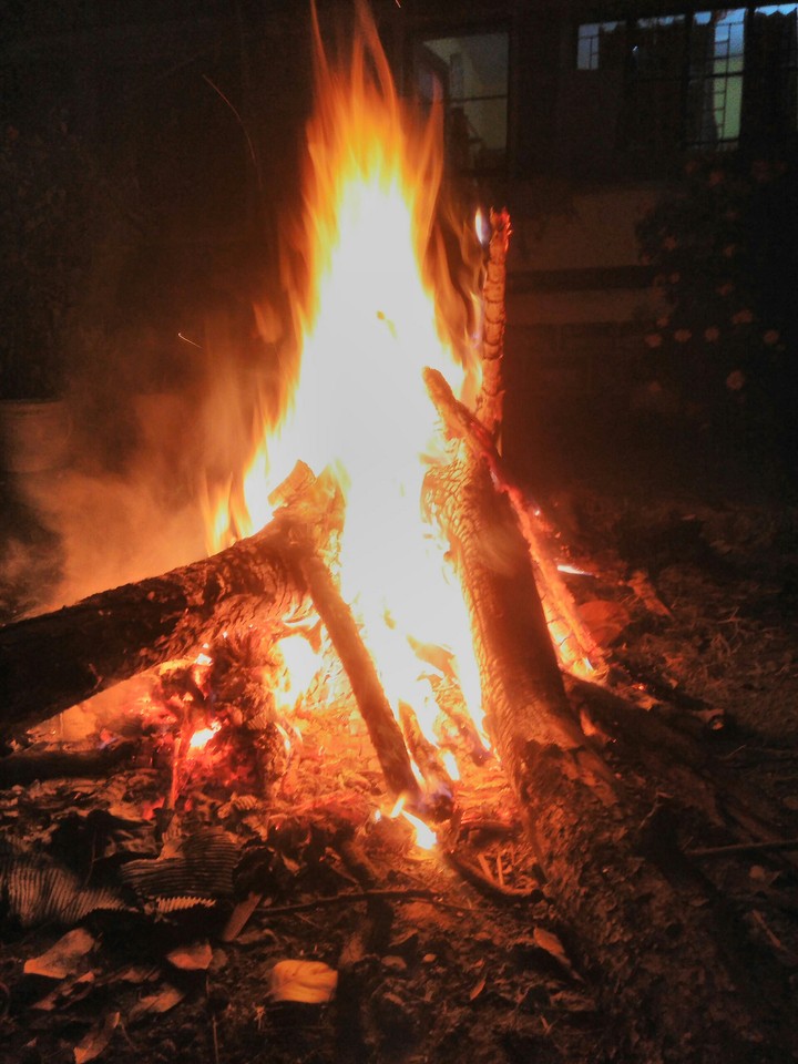 fire 