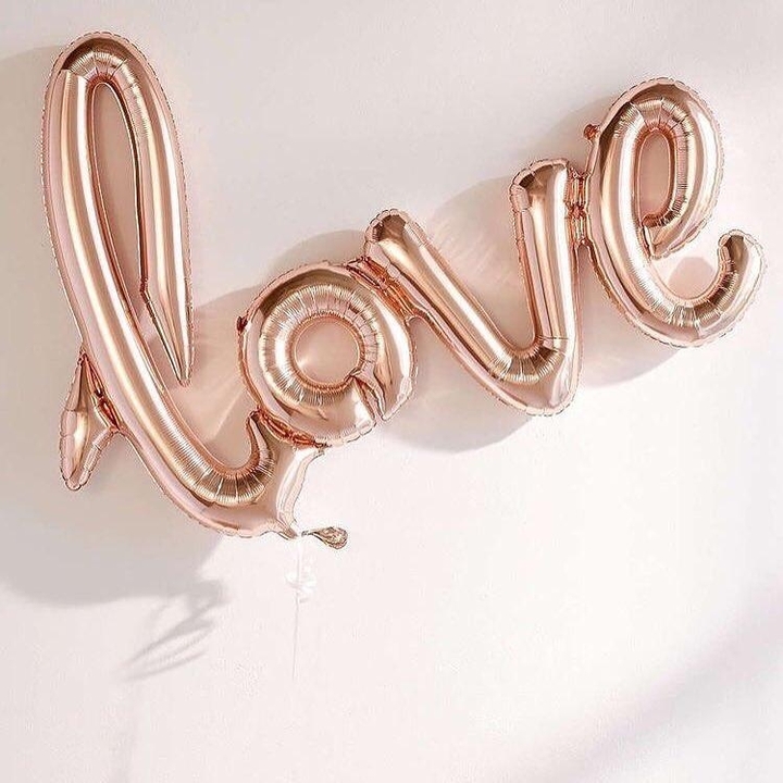 love