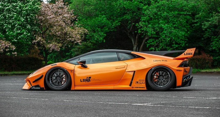 Lamborghini