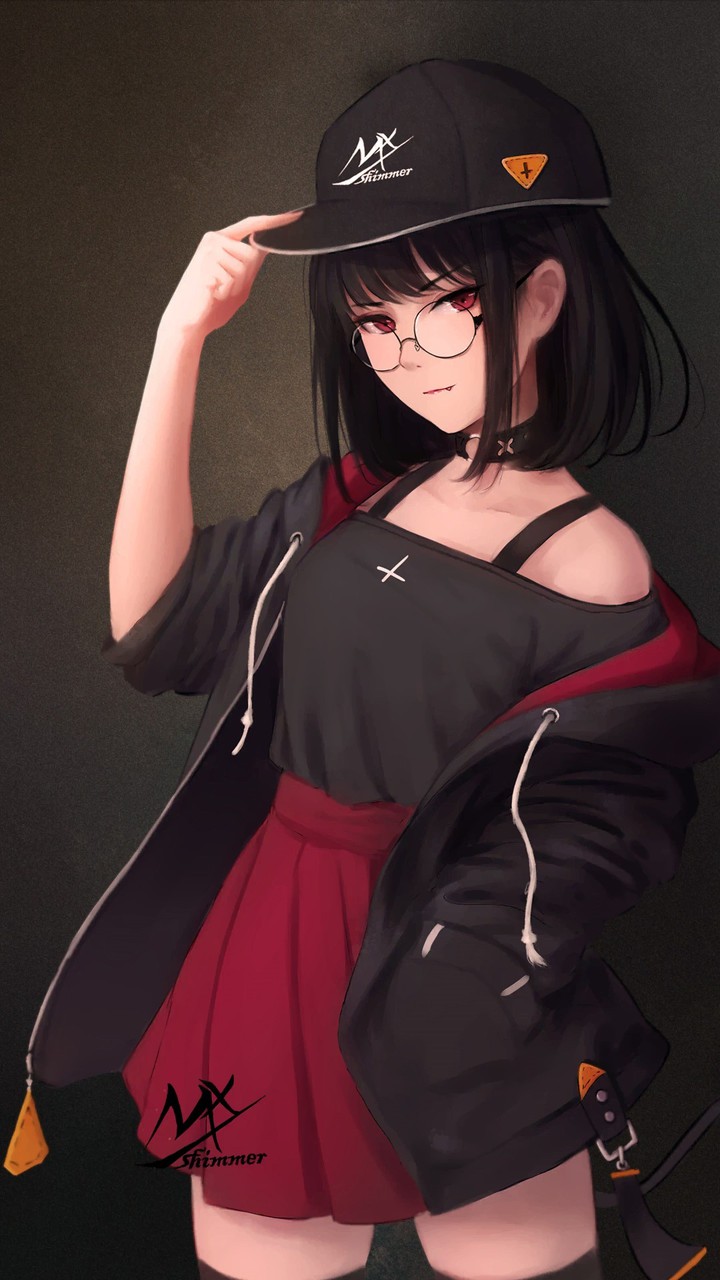 player girl