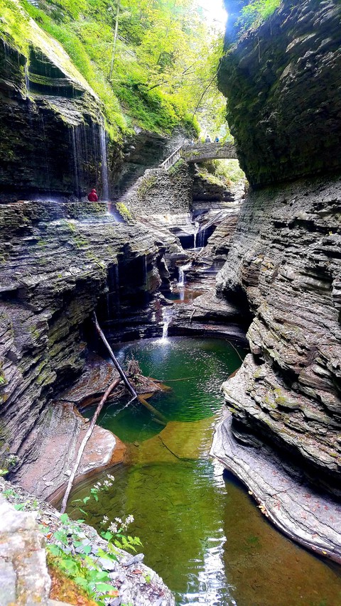 Watkins Glen, NY
