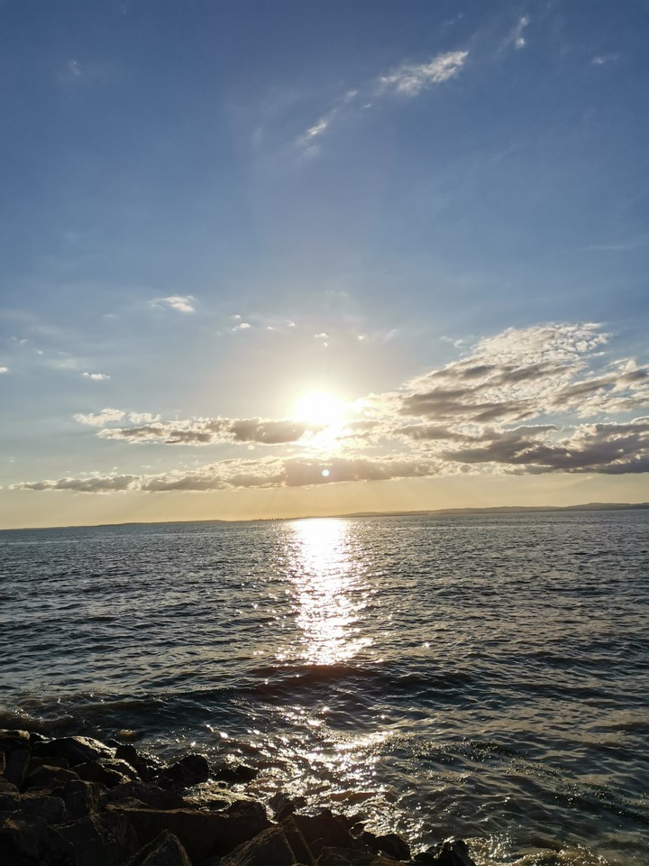sea