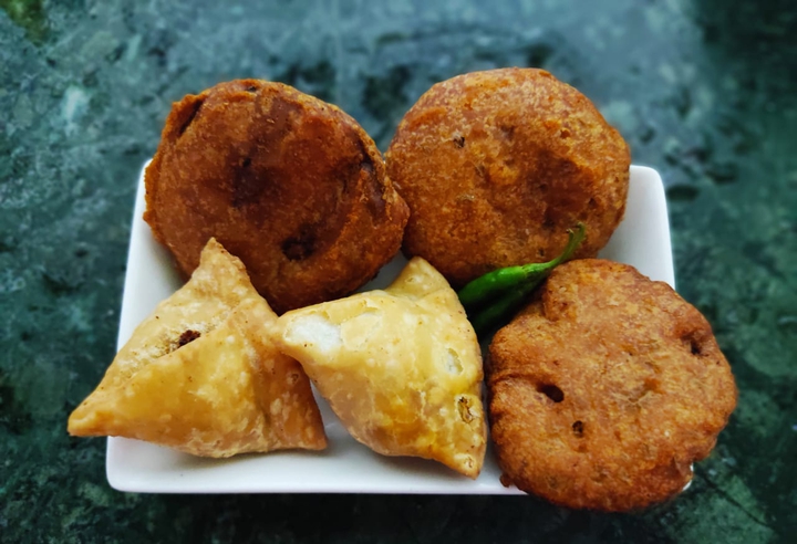 bangali telebhaja