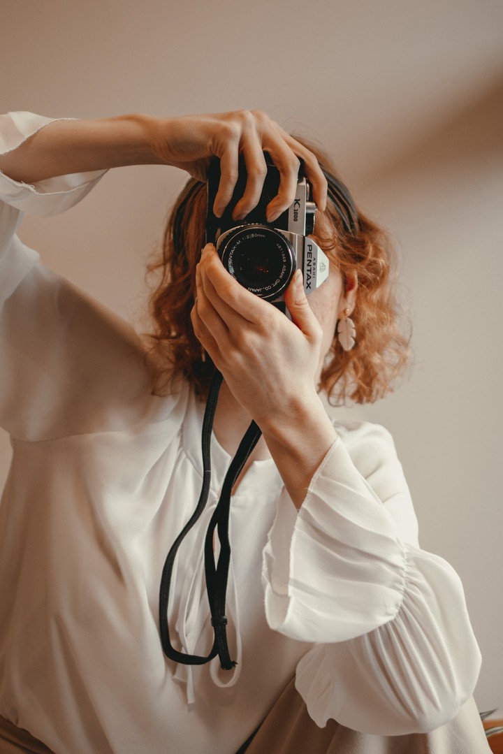 camera