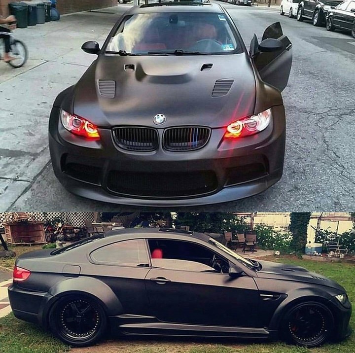 BMW