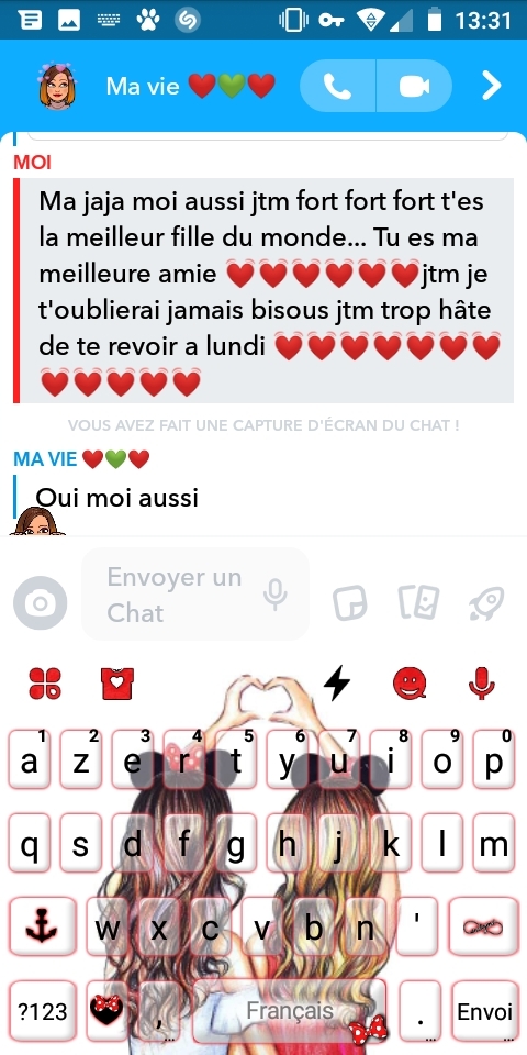 ma viee