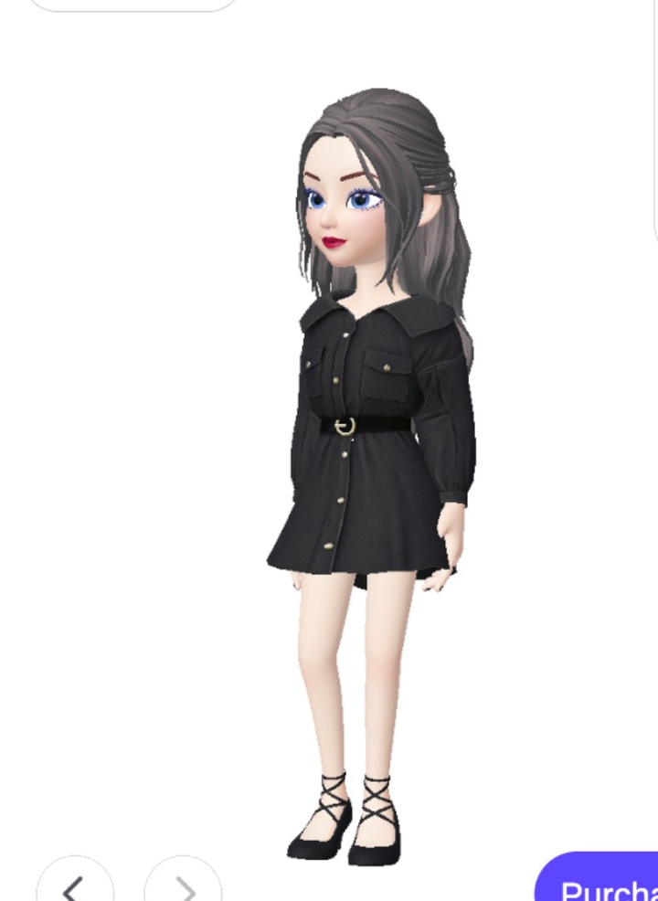 zepeto....