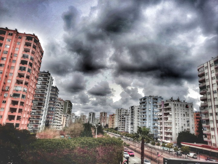 Buildings