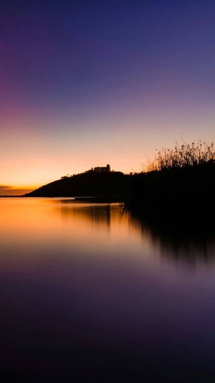 тапети horizon, reflection