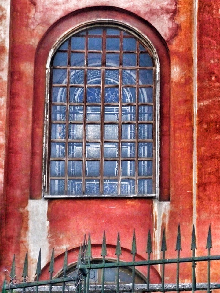 window