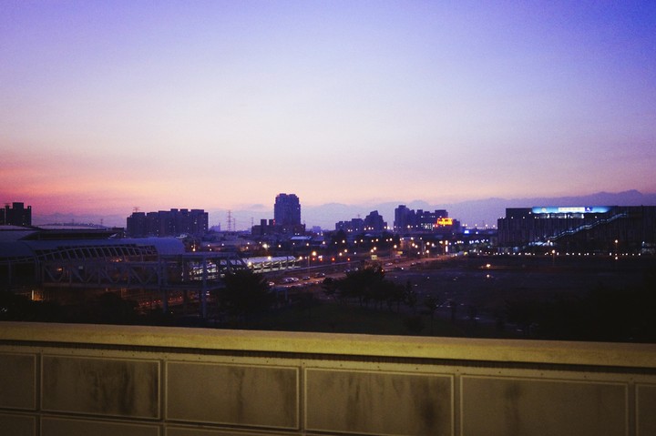 Station