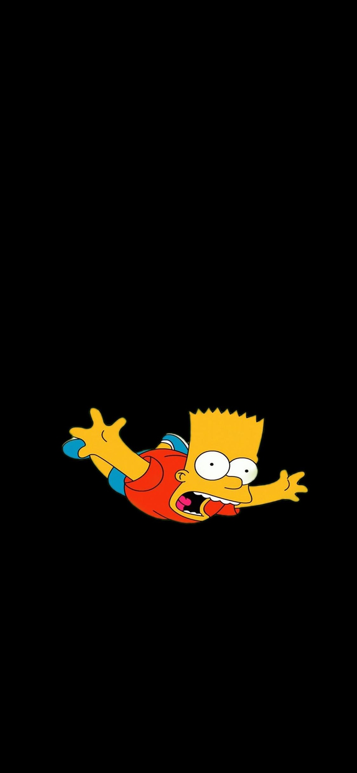 have you ever watched the Simpsons? let me know :)
