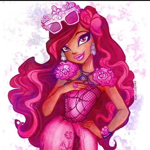 Briar Beauty