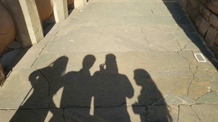 Shadows